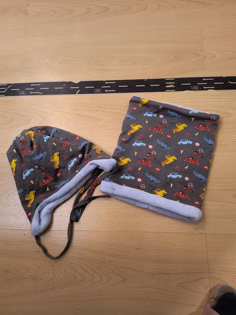 Súprava s autami, 54