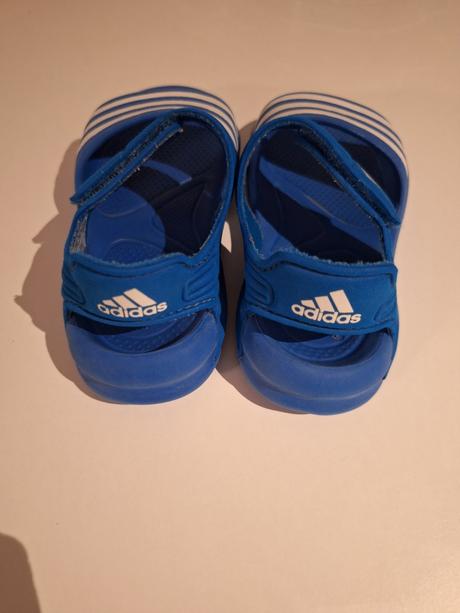 Adidas sandálky, adidas,25