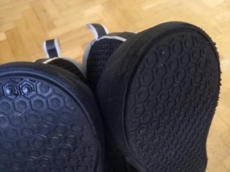 Tenisky power v záruke, baťa,40