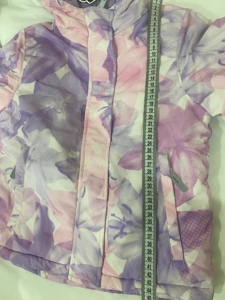 Zimná  bunda, coolclub,98