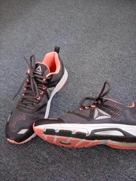 Tenisky reebok, reebok,39