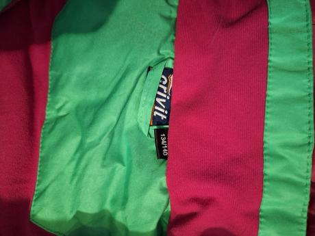 Lyžiarska bunda, crivit,134