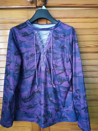 Tunika, tricko, new yorker,m