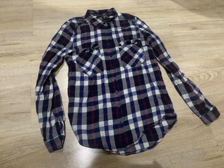 Košeľa xs, reserved,xs