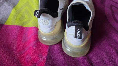 Panske botasky nike42, nike,42