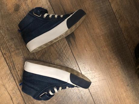 Big star tenisky, 28