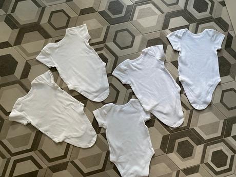 5ks biele body, marks & spencer,68