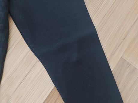 Čierne legíny, 140