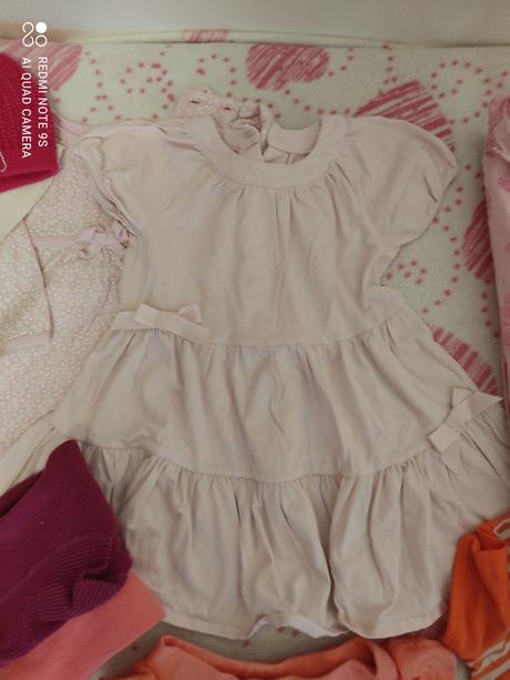 Balík oblečenia 1,5-2roky (86-92), 86–98