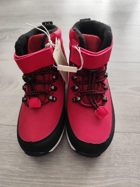 Topánky prechodné, reserved,34