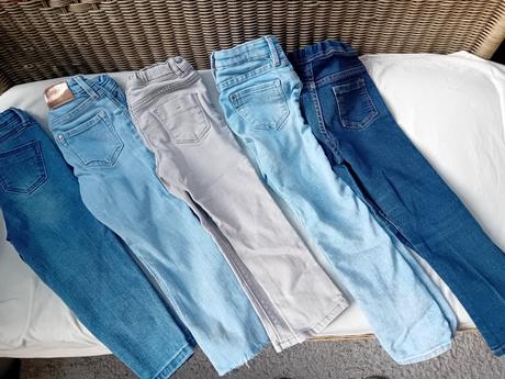 5x rifle hm, zara,reserved c. 104, zara,104