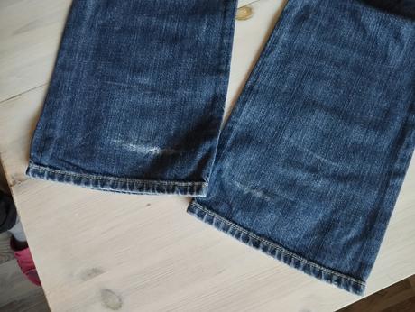 Dámske rifle trf, s