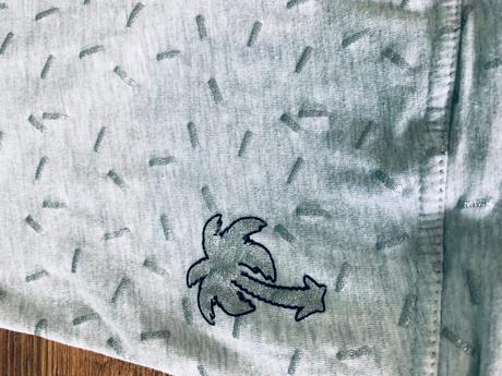 Letné šaty, coccodrillo,140