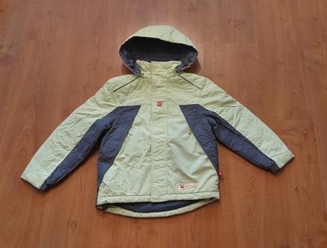 Lyžiarska bunda zn. s.a.m, s.a.m.,122