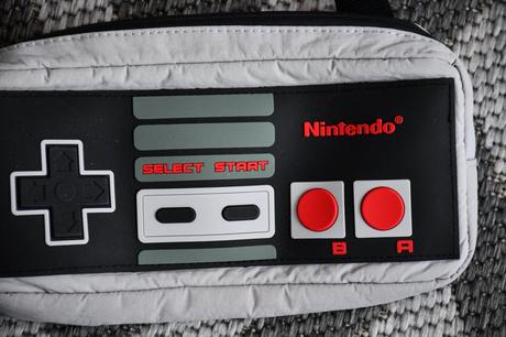 Ľadvinka nintendo, zara