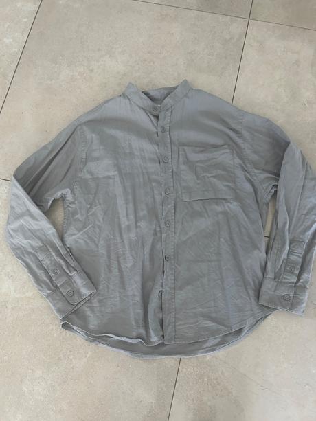 Košeľa, zara,152