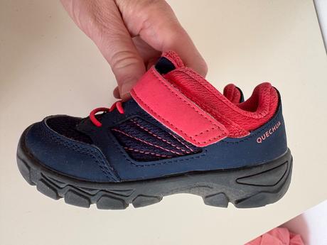 Topánky do terenu, quechua,24