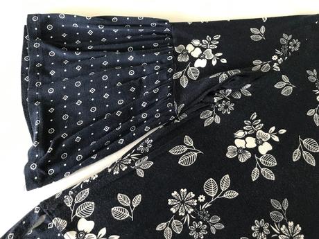 Tricko / tunika, tchibo,38