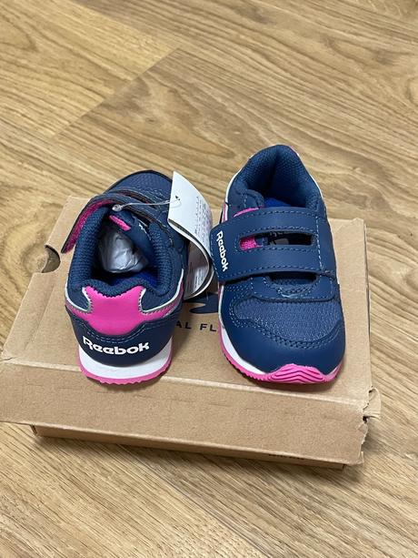 Tenisky reebok nové, reebok,21