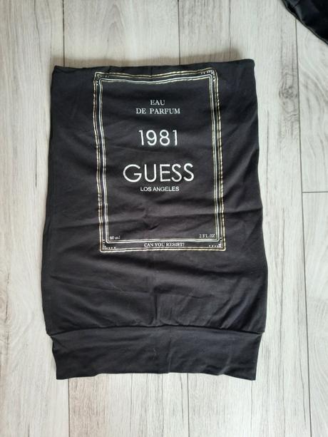 Krasny top guess, guess,s