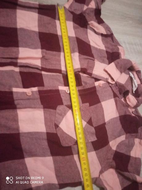 Košeľa, h&m,146