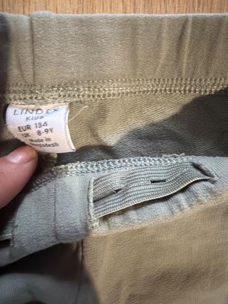 Leginy zateplené 134, lindex,134