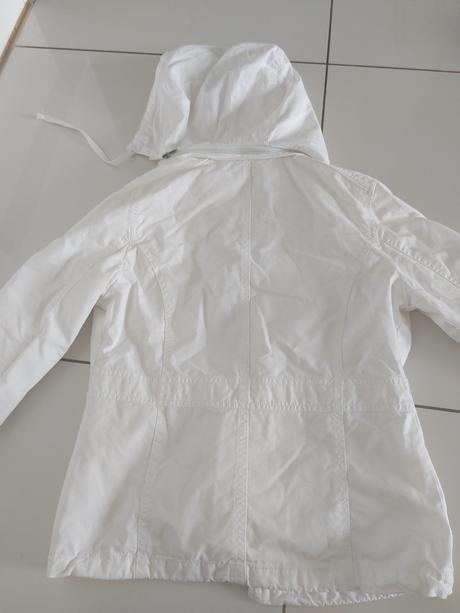 Prechodná bunda, gate,s