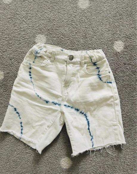 Zara riflove kratase, zara,140