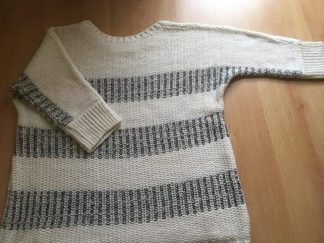 Voľný pulóvrik, promod,m