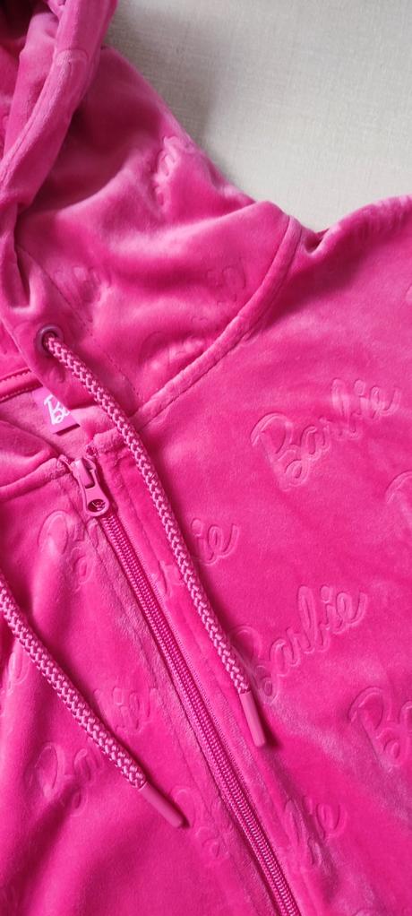 Mikina barbie, barbie,l