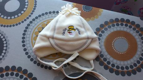 Teplučká čapička unisex - kvalitná slov. značka, 80