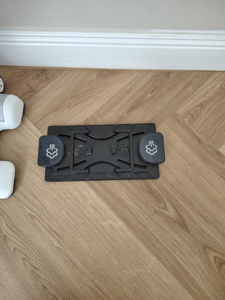 Tyčový vysávač a parný mop, 3v1,rowenta ry8561wh, rowenta