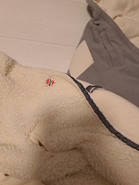 Fusak lodger, lodger