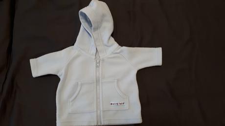 Mikina s kapucnou, marks & spencer,50