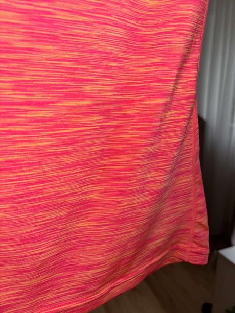 Tričko under armour xs/s, s