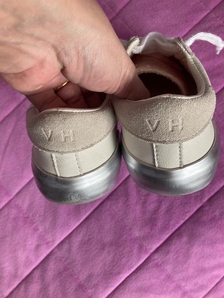 Tenisky vintage havana, 37