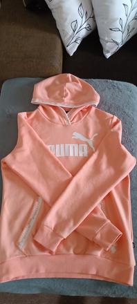 Mikina, puma,m