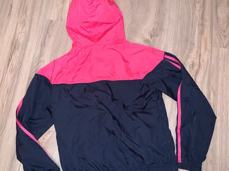 Vetrovka lonsdale, lonsdale,s