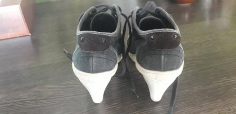 Sportove bata topanky., baťa,37