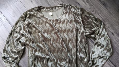 Tričko / pulóver, l