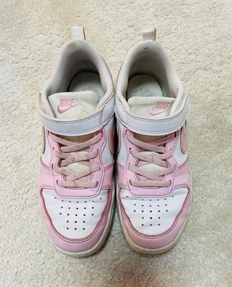 Tenisky zn.nike c.34, nike,34