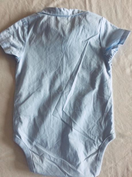 Next košeľové body vel.86, next,86