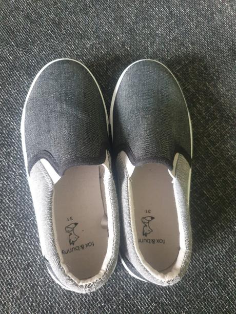 Nové našuchovačky 31, fox & bunny,31