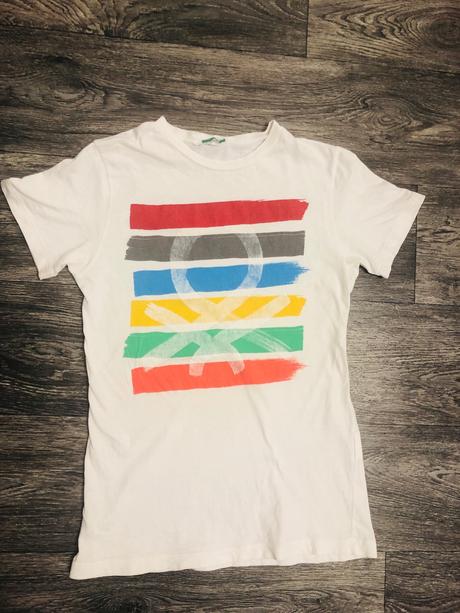 Chlapčenské tričko, 152