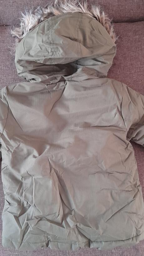 Zimná bunda reserved, reserved,86