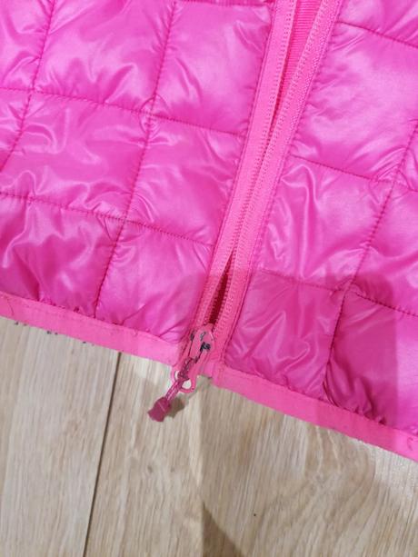 Bunda prechodna, alpine pro,134