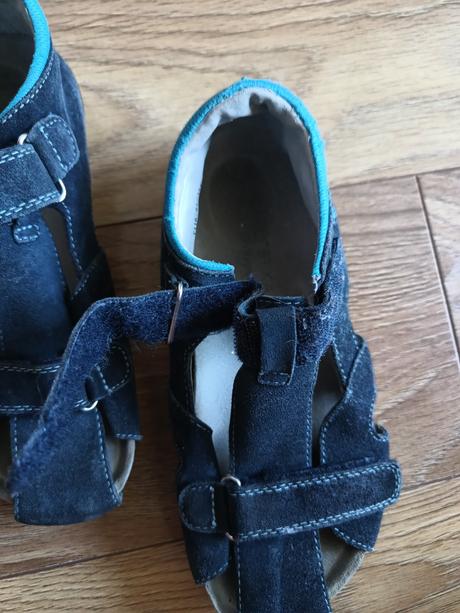 Papučky prezuvky protetika 35, protetika,35