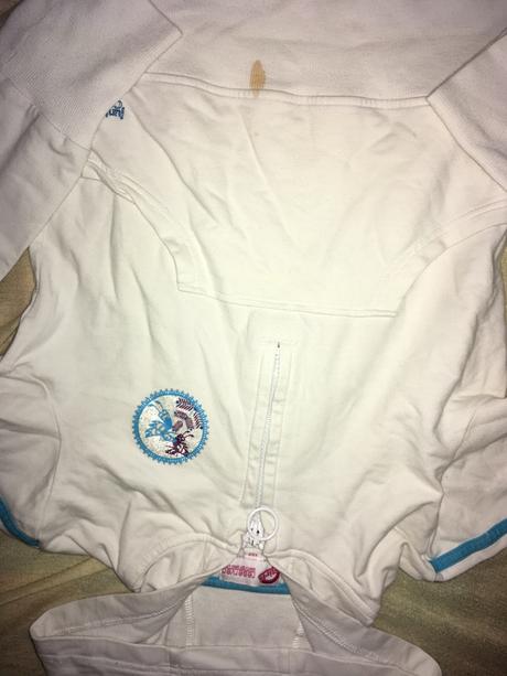 Dievčenská mikina, reserved,152