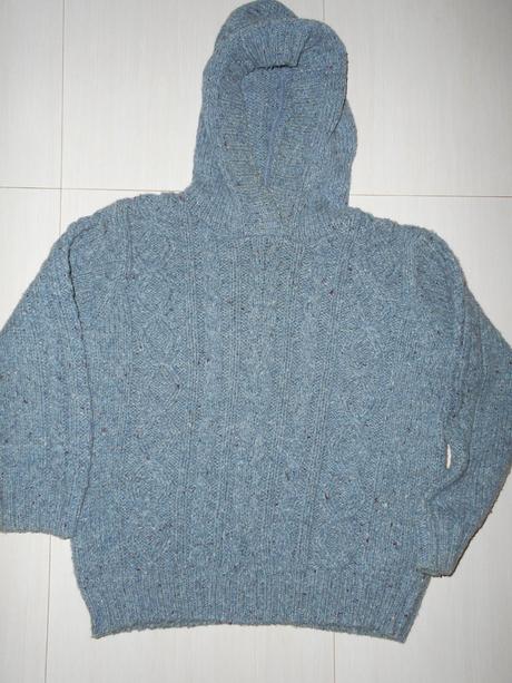 Pletený pulover, cherokee,116