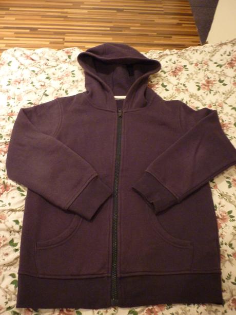 Mikina s kapucňou, cherokee,134